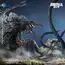 Figurka Godzilla vs. Biollante (1989) Exquisite Basic - Biollante- Zdjęcie 6