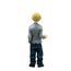 Figurka My Hero Academia Ichibansho - Katsuki Bakugo (The Story of How He Became the Greatest Hero)- Zdjęcie 4
