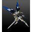 Figurka do złożenia Cross Ange: Rondo of Angel and Dragon Moderoid - Villkiss (re-run)- Zdjęcie 4