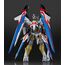 Figurka do złożenia Cross Ange: Rondo of Angel and Dragon Moderoid - Villkiss (Final Battle Variant)- Zdjęcie 7