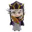 Figurka Demon Slayer: Kimetsu no Yaiba Nendoroid - Doma