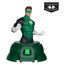 Popiersie DC Direct - Green Lantern Hal Jordan (z repliką pierścienia 1/1) [Gold Label]- Zdjęcie 3