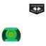 Popiersie DC Direct - Green Lantern Hal Jordan (z repliką pierścienia 1/1) [Gold Label]- Zdjęcie 5