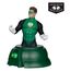 Popiersie DC Direct - Green Lantern Hal Jordan (z repliką pierścienia 1/1) [Gold Label]- Zdjęcie 4