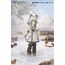 Figurka Arknights Rhodes Kids Series - Pramanix- Zdjęcie 6