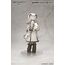 Figurka Arknights Rhodes Kids Series - Pramanix- Zdjęcie 3