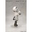 Figurka Arknights Rhodes Kids Series - Pramanix- Zdjęcie 4