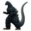 Figurka Godzilla vs. King Ghidorah (1991) Toho 30cm Series Yuji Sakai Modeling Collection - Godzilla (Hokkaido Ver.)