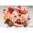 Mini figurka Genshin Impact You Ye Qi Xiang Series - Klee- Zdjęcie 4