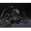 Figurka Godzilla vs. Biollante (1989) S.H. MonsterArts - Biollante (Wakasa Bay Decisive Battle Ver.)- Zdjęcie 4