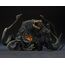 Figurka Godzilla vs. Biollante (1989) S.H. MonsterArts - Biollante (Wakasa Bay Decisive Battle Ver.)- Zdjęcie 8