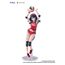 Figurka Gridman Universe Tenitol Tall - Rikka Takarada (Sportswear Ver.)