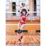 Figurka Gridman Universe Tenitol Tall - Rikka Takarada (Sportswear Ver.)- Zdjęcie 10