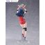 Figurka Gridman Universe Tenitol Tall - Rikka Takarada (Sportswear Ver.)- Zdjęcie 4