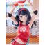Figurka Gridman Universe Tenitol Tall - Rikka Takarada (Sportswear Ver.)- Zdjęcie 13