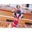 Figurka Gridman Universe Tenitol Tall - Rikka Takarada (Sportswear Ver.)- Zdjęcie 15