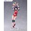Figurka Gridman Universe Tenitol Tall - Rikka Takarada (Sportswear Ver.)- Zdjęcie 2