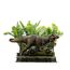 Figurka Jurassic Park Icons - T-Rex Breakout Set A