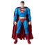 Figurka Superman: For Tomorrow MAFEX - Superman