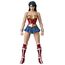 Figurka Superman: For Tomorrow MAFEX - Wonder Woman- Zdjęcie 5