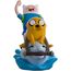 Mini figurka Pora na przygodę! - Summer Time Jake & Finn- Zdjęcie 2