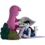 Mini figurka Pora na przygodę! - Summer Time Princess Bubblegum & Marceline- Zdjęcie 2