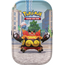 Karty do gry Pokémon TCG: Mega Evolution - Lumiose City Min Tin- Zdjęcie 3