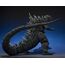 Figurka Godzilla (2003) S.H. MonsterArts - Godzilla- Zdjęcie 7