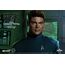 Figurka Star Trek Beyond 1/6 - Dr. Leonard 'Bones' McCoy- Zdjęcie 6