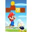 Figurka Super Mario Bros. Nendoroid - Mario (re-run)- Zdjęcie 6