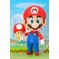 Figurka Super Mario Bros. Nendoroid - Mario (re-run)- Zdjęcie 8