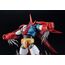 Figurka do złożenia Getter Robo Moderoid - Shin Getter Dragon- Zdjęcie 4