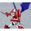Figurka do złożenia Getter Robo Armageddon Moderoid - Shin Getter 1- Zdjęcie 4