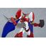 Figurka do złożenia Getter Robo Armageddon Moderoid - Shin Getter 1- Zdjęcie 6