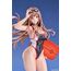 Figurka Goddess of Victory: Nikke 1/7 - Rapi: Classic Vacation (re-run)- Zdjęcie 6