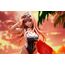 Figurka Goddess of Victory: Nikke 1/7 - Rapi: Classic Vacation (re-run)- Zdjęcie 11