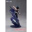 Figurka Yu Yu Hakusho Dressta - Hiei- Zdjęcie 3
