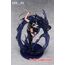 Figurka Yu Yu Hakusho Dressta - Hiei- Zdjęcie 6