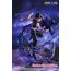 Figurka Yu Yu Hakusho Dressta - Hiei- Zdjęcie 9