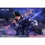 Figurka Yu Yu Hakusho Dressta - Hiei- Zdjęcie 11