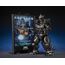 Figurka Godzilla: S.O.S. dla Tokyo (2003) S.H. MonsterArts - Mechagodzilla (Heavy Armed/High Mobility Type) (Movie Graphic Plus)- Zdjęcie 2