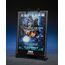 Figurka Godzilla: S.O.S. dla Tokyo (2003) S.H. MonsterArts - Mechagodzilla (Heavy Armed/High Mobility Type) (Movie Graphic Plus)- Zdjęcie 3