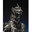 Figurka Godzilla: S.O.S. dla Tokyo (2003) S.H. MonsterArts - Mechagodzilla (Heavy Armed/High Mobility Type) (Movie Graphic Plus)- Zdjęcie 6