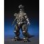 Figurka Godzilla: S.O.S. dla Tokyo (2003) S.H. MonsterArts - Mechagodzilla (Heavy Armed/High Mobility Type) (Movie Graphic Plus)- Zdjęcie 7