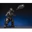 Figurka Godzilla: S.O.S. dla Tokyo (2003) S.H. MonsterArts - Mechagodzilla (Heavy Armed/High Mobility Type) (Movie Graphic Plus)- Zdjęcie 8