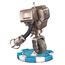 Figurka Fallout (TV Series) - Victor the Securitron- Zdjęcie 3