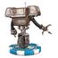Figurka Fallout (TV Series) - Victor the Securitron- Zdjęcie 5