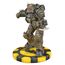Figurka Fallout (TV Series) - NCR Power Armor- Zdjęcie 2