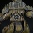 Figurka Fallout (TV Series) - NCR Power Armor- Zdjęcie 11