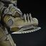 Figurka Fallout (TV Series) - NCR Power Armor- Zdjęcie 13